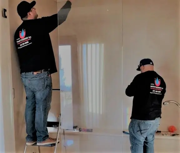 Professional plumbing installation for Tankless Water Heater Installation in Islands of Doral